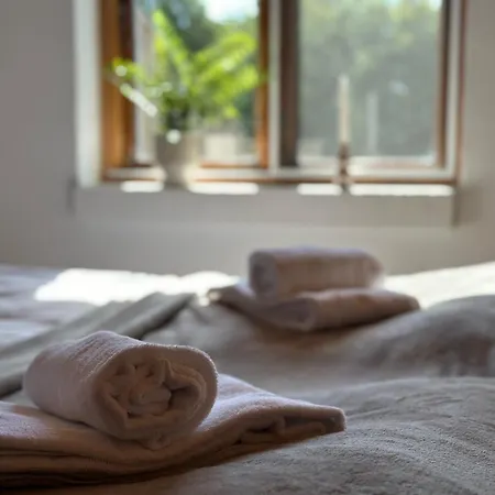 Vindvadet Apartahotel Jerup