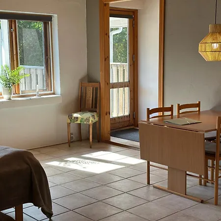 Vindvadet Apartahotel