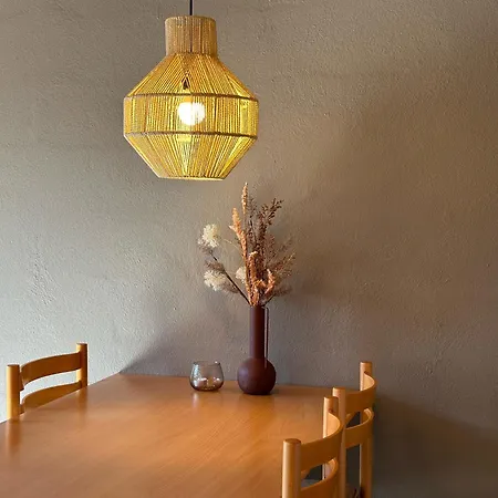 Aparthotel Vindvadet Jerup