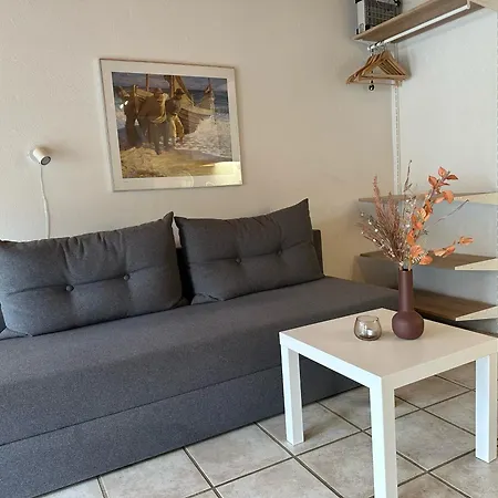 Vindvadet 3* Jerup