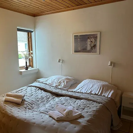 Aparthotel Vindvadet