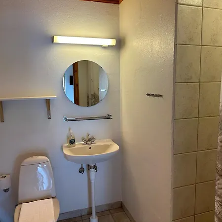 Vindvadet Apartahotel Jerup