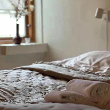 Apartahotel Vindvadet Jerup