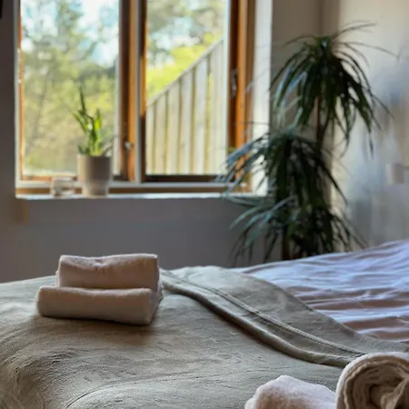 Vindvadet Aparthotel 3*