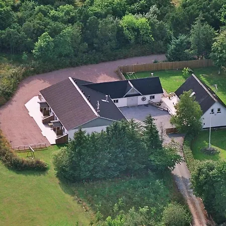 Vindvadet Apartahotel Jerup