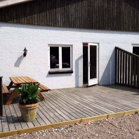 Apartahotel Vindvadet Jerup