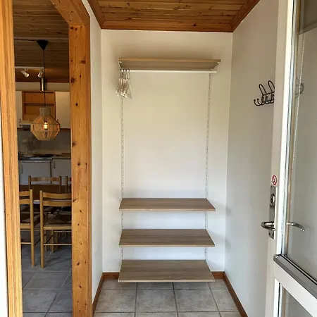 Apartahotel Vindvadet 3*