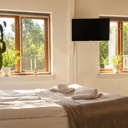 Vindvadet Aparthotel 3*