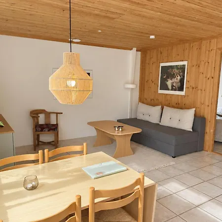 Vindvadet Aparthotel