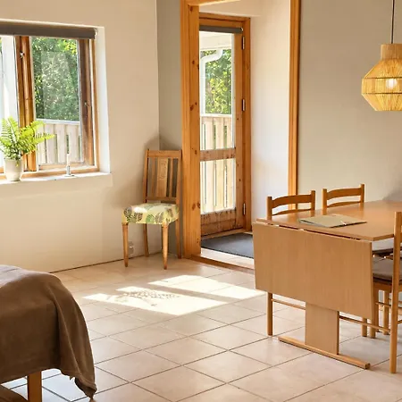 Vindvadet Aparthotel 3*