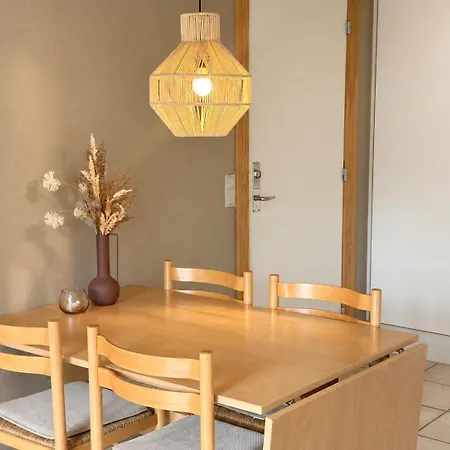Aparthotel Vindvadet 3*