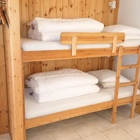 Vindvadet Aparthotel Jerup