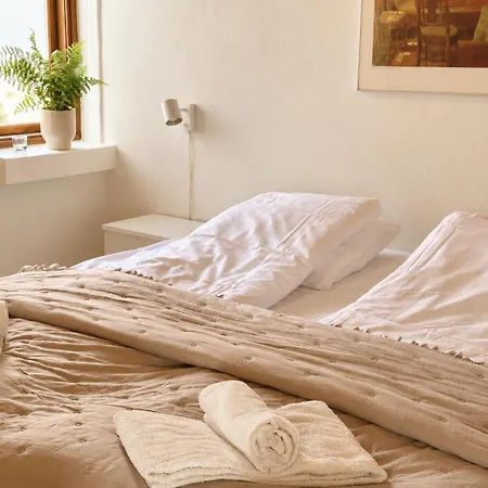Vindvadet Aparthotel 3*