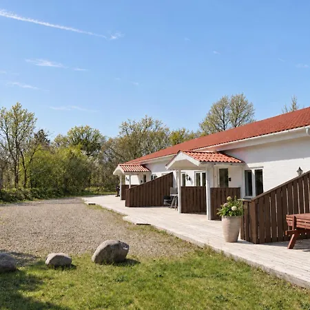 Aparthotel Vindvadet Jerup