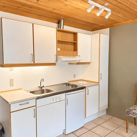 Vindvadet Aparthotel