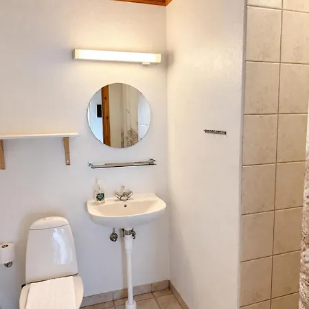 Aparthotel Vindvadet 3*