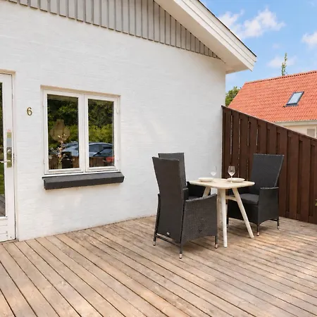 Vindvadet 3* Jerup