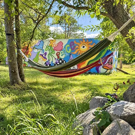 Vindvadet Aparthotel 3*