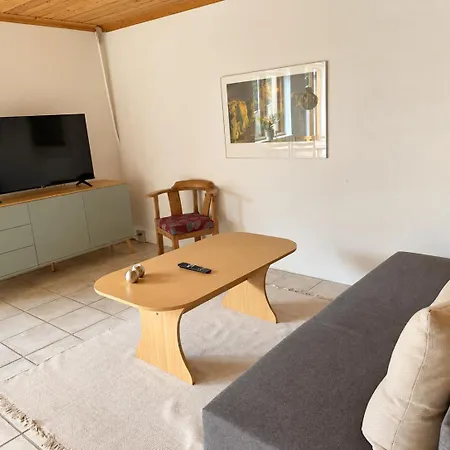 Vindvadet Aparthotel