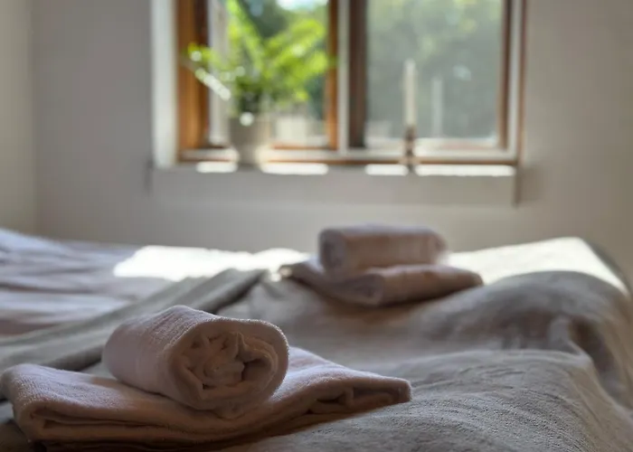 Vindvadet Aparthotel Jerup
