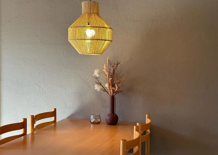 Aparthotel Vindvadet Jerup