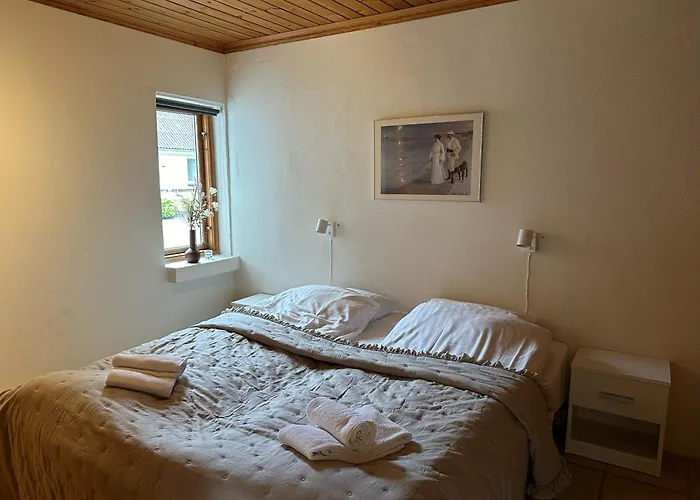 Aparthotel Vindvadet