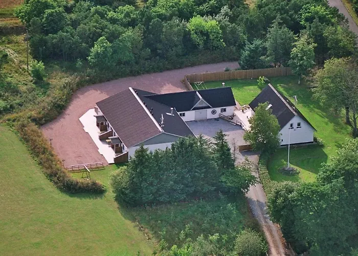 Vindvadet Aparthotel Jerup
