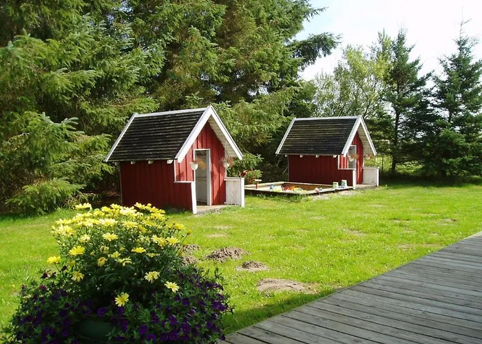 Vindvadet 3* Jerup